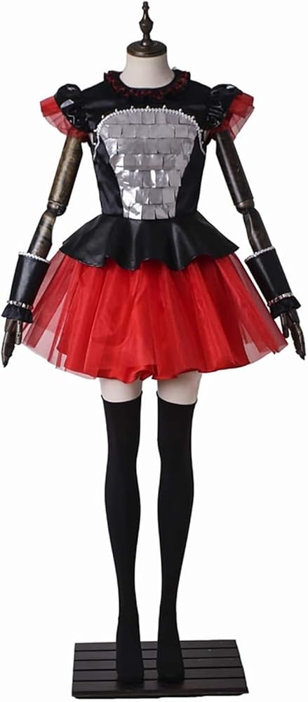 BABYL　コスプレ衣装 Amazon.co.jp: [AABBCC] OK 黒執事 駒鳥シエル[夏尔] コスプレ